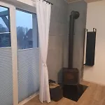 Сasa de vacaciones Letniskowy *