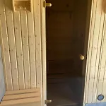 Letniskowy Сasa de vacaciones