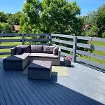 Сasa de vacaciones Letniskowy *