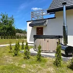 Сasa de vacaciones Letniskowy Jablonka (Nidzica)