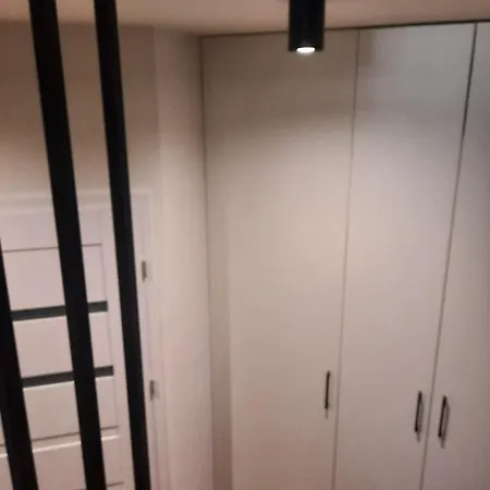 Letniskowy Prázdninový dům