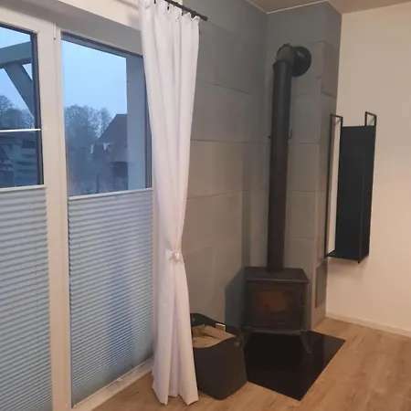 Holiday home Letniskowy *
