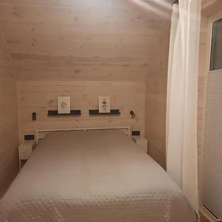Letniskowy Holiday home