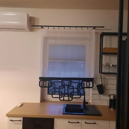 Letniskowy Jablonka (Nidzica)