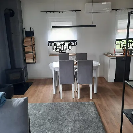 Letniskowy * Jablonka (Nidzica)