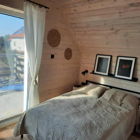 Letniskowy Jablonka (Nidzica)