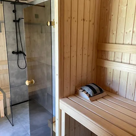 Letniskowy * Jablonka (Nidzica)