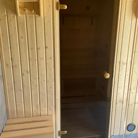 Letniskowy Prázdninový dům