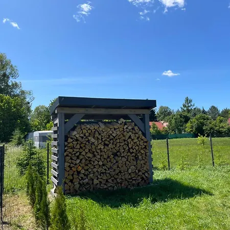 Prázdninový dům Letniskowy