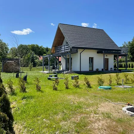 Letniskowy Prázdninový dům *