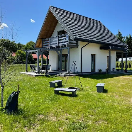 Сasa de vacaciones Letniskowy