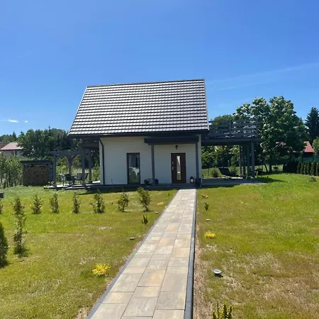 Letniskowy Jablonka (Nidzica)