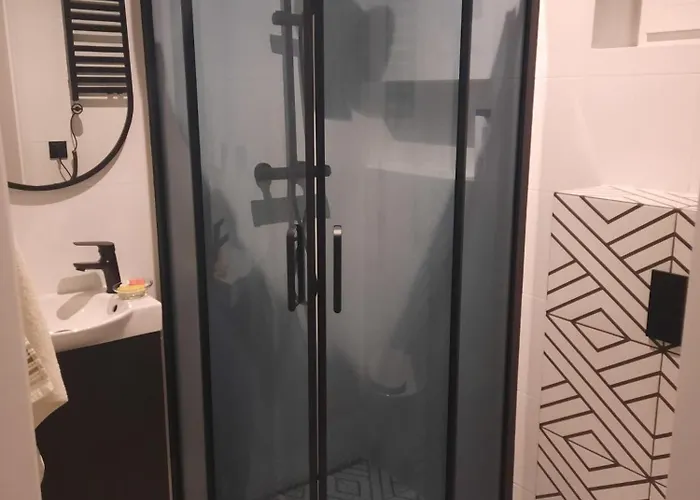 Letniskowy * Jablonka (Nidzica)