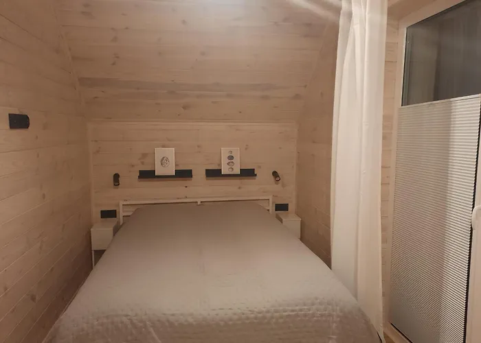 Letniskowy Holiday home