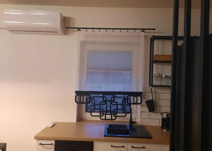 Letniskowy Jablonka (Nidzica)