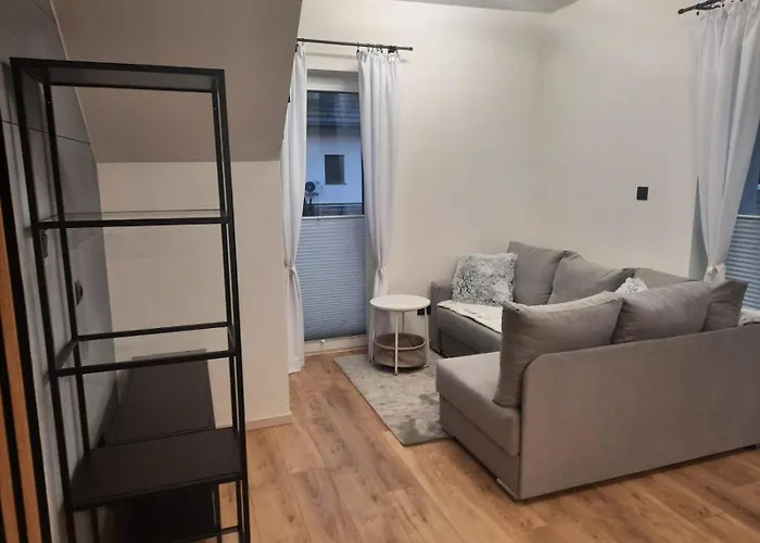 Holiday home Letniskowy *