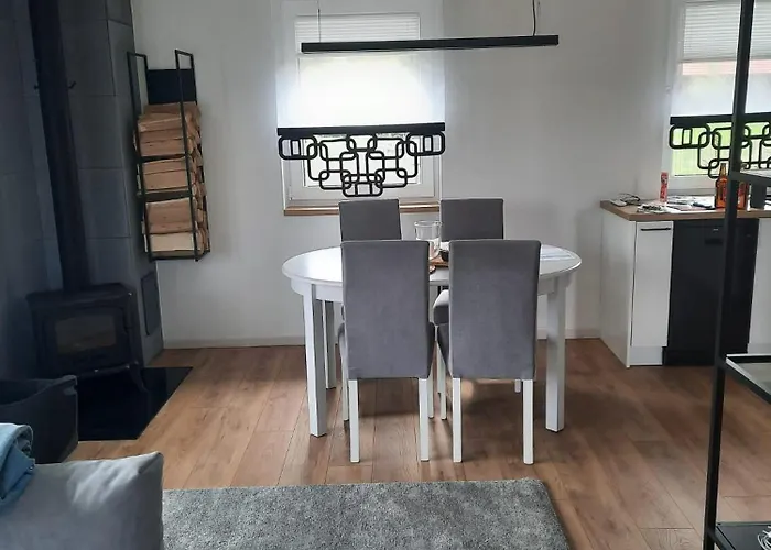 Letniskowy * Jablonka (Nidzica)