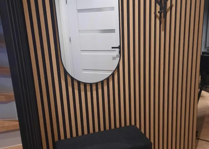 Holiday home Letniskowy *