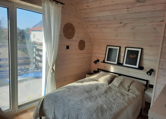 Letniskowy Jablonka (Nidzica)