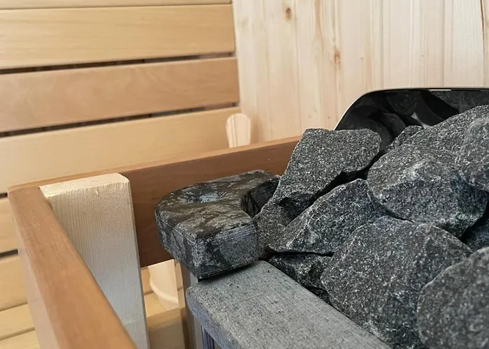 Letniskowy * Jablonka (Nidzica)