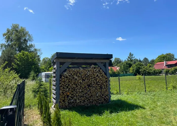 Holiday home Letniskowy