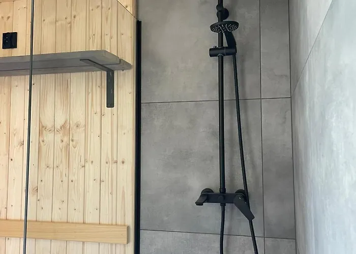 Holiday home Letniskowy Jablonka (Nidzica)